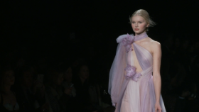 NYFW Fall 2016 Day 8 Naeem Khan Michael Kors Marchesa