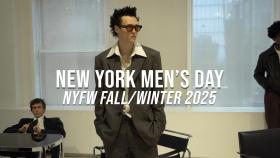 New York Fashion Week Kicks Off Celebrating Emerging Menswear Designers 