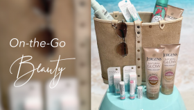 On-the-Go Summer Beauty Buys from Deskside to Beachside