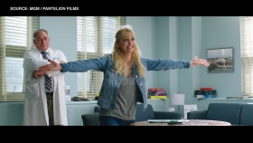 Anna Faris and Eugenio Derbez Star in Overboard Remake