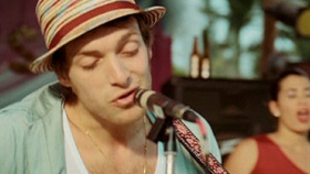 Paolo Nutini Scotlands musical gift to America