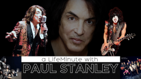 Paul Stanley Releases New Full Length Album with His R B Group Soul Station