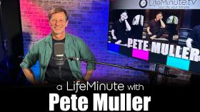 Singer-Songwriter Pete Muller Brings Unique Soulful Rock Sound on Memphis-Made, 6th Album, More Time