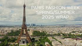 PFW Spring/Summer 2025 Wrap Up: Celeb Sightings and Standout Trends