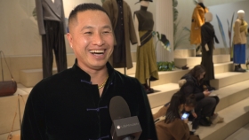 American Designer Phillip Lim Takes His Show on the Road for NYFW 2020