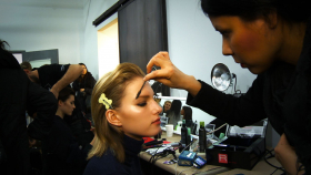Backstage Beauty Tips from the Pros