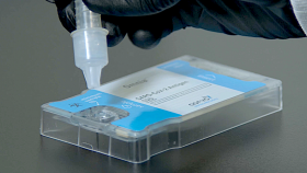 New COVID-19 Antigen Test Gets FDA Emergency Use Authorization