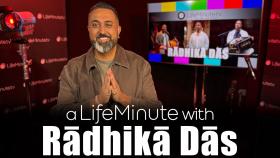 R dhik D s Brings Ancient Mantra Music to Modern Audiences with New Live Album The Heart Album