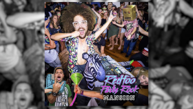 Behind The Band LMFAOs Redfoo on Solo Debut