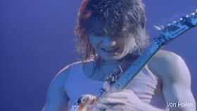 Eddie Van Halen Remembered
