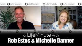 Actor Rob Estes and Director Michelle Danner Dish on Their New Dramedy, The Italians