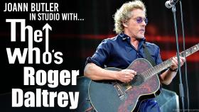 The Who’s Roger Daltrey Talks Possible Final Tour, Future with Drummer Zak Starkey, and Gives Thanks to Fans for Decades of Support   