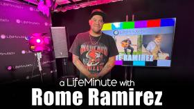 Singer-Songwriter Rome Ramirez Releases Bold New Solo EP Gemini