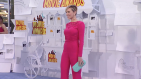 The 2015 MTV Movie Awards