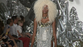 NYFW Spring 2017 The Blonds