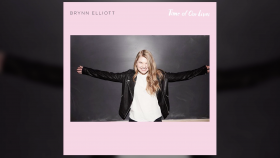Brynn Elliot, Time of Our Lives