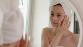 Tips to Restore Sensitive Dry Skin