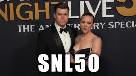 SNL50 Red Carpet