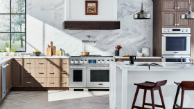Home Innovations and Renovations for Spring