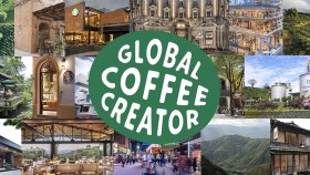 Calling All Content Creators! Starbucks is Brewing Up a Cool New Job!