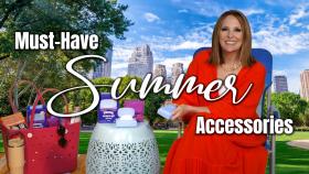 Kleenex Snap & Go Is the Summer Essential Every Bag Needs