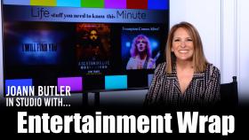 Entertainment Wrap: Netflix's Hottest New Series, Soundgarden, Peter Frampton, Mumford & Sons, and Wyclef Jean