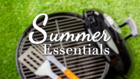 Summer Entertaining Made Easy: Four Essentials for BBQs, Watch Parties, and Backyard Gatherings