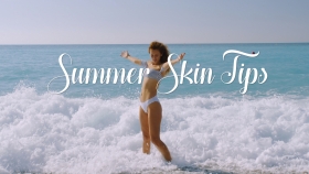3 Must-Haves for Glowing Skin This Summer