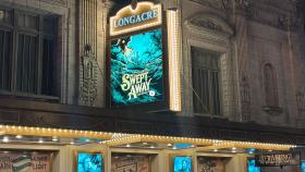 Broadway Musical Swept Away Gets Extended ‘Til End of Month