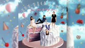 LA-based Punk Act The Regrettes Drop Their Perfectly Imperfect Album Feel Your Feelings Fool