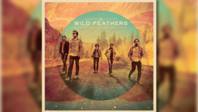 The Wild Feathers Bring Back Good Old Rock Roll