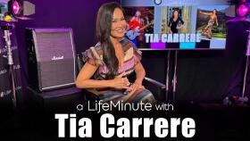 Tia Carrere Talks New Lilo & Stitch Movie, Early Days in Acting, and Longtime Music Career