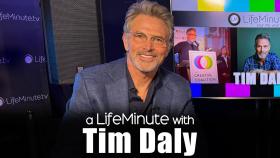 Actor Tim Daly Talks Life, Love, and Saving the Arts