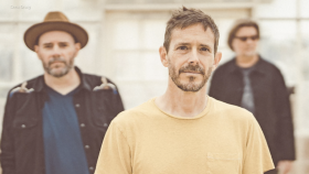 Toad the Wet Sprocket On Tour for Their First New Album in 8 Years, Starting Now