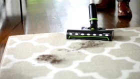 Clever Hacks To Make Cleaning Easier