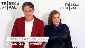Patricia Arquette’s Famous Family and Friends Show Up for Her Directorial Debut at the Tribeca Festival 