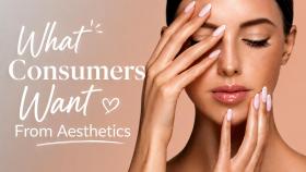 Allergan Aesthetics Report Reveals What Consumers Really Want From Aesthetic Treatments