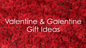 Valentine s and Galentine s Day Gift Ideas