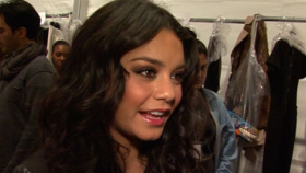 How Vanessa Hudgens Keeps Her Hot Bod in Shape