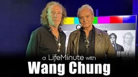 Wang Chung Reflects on Four Decades of Music