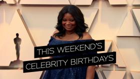 Celebrity Birthdays May 25-26