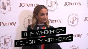 Celebrity Weekend Birthdays: Bill Murray, Cheryl Hines, Luke Wilson, Faith Hill, Billy Porter, Nicole Richie, Andrea Bocelli, Joan Jett, and More