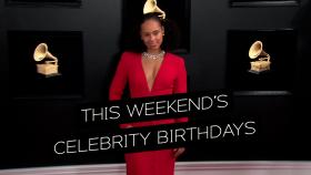 Dinah Manoff, Alicia Keys, Ellen DeGeneres, Wayne Gretzky and More Celebrate Birthdays 