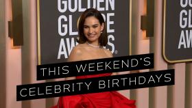 Celebrity Weekend Birthdays: Lily James, Pharrell Williams, Sterling K. Brown, Marilu Henner, Paul Rudd, Candace Cameron Bure and More