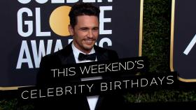 Celeb Birthdays: Eric Roberts Turns 70, Conan O'Brien 63, Ashley Judd 58, Melissa Joan Hart 50, Joanna Gaines 48, James Franco 48, Kate Hudson 47, Ali Wong 44