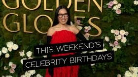 Celebrity Weekend Birthdays: Ashley Judd, Kate Hudson, Hayden Christensen, Ali Wong, George Takei, Jessica Lange and More