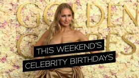 Clint Eastwood Turns 95, Pat Boone is 91, Morgan Freeman Celebrates 88, Brooke Shields Turns 60, Heidi Klum is 52, Alanis Morissette Turns 51, Nikki Glaser is 41, and Tom Holland is 29