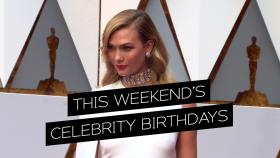 Celeb Birthdays: Martin Sheen 85, Martha Stewart 84, James Hetfield 62, Tom Brady 48, Charli XCX 33