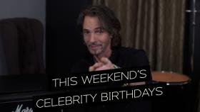 Celebrity Birthdays: Barbara Eden Celebrates 94, Rick Springfield and Shelly Long Turn 76, Dave Chappelle is 52, Chad Michael Murray Celebrates 44, Kobe Bryant Would Be 47