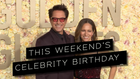 Robert Downey Jr. turns 61